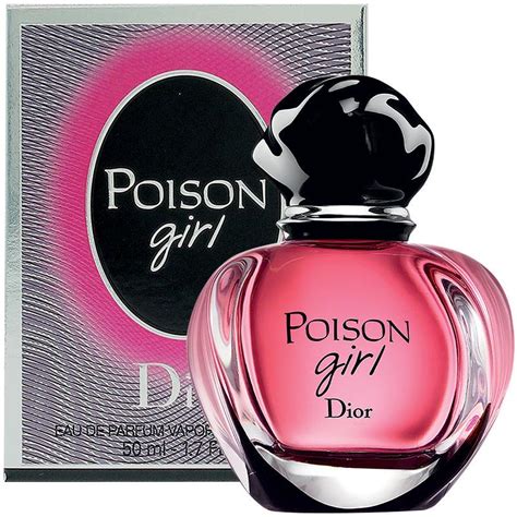 poison eau de parfum spray poison girl von dior|dior poison girl discontinued.